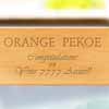 ORANGE PEKOE�֍s���܁`����