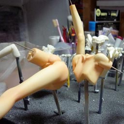 ● 以外な機器からエネループが出てくる今日この頃 学研テルミンから出てきた時にゃ何て無駄遣いだと思った あー 言うの忘れてましたが